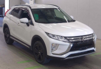 Used MITSUBISHI ECLIPSE CROSS