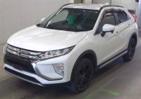 MITSUBISHI ECLIPSE CROSS 2018