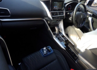 MITSUBISHI ECLIPSE CROSS 2018