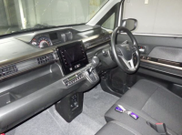 SUZUKI WAGON R CUSTOM Z 2024