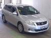 TOYOTA COROLLA FIELDER 2009
