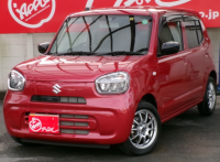 SUZUKI ALTO 2023