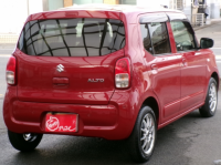 SUZUKI ALTO 2023