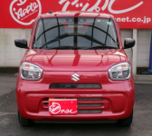 SUZUKI ALTO 2023