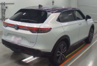 HONDA VEZEL 2024
