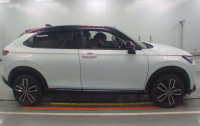 HONDA VEZEL 2024
