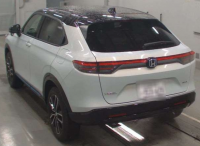 HONDA VEZEL 2024