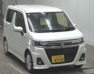 SUZUKI WAGON R 2024