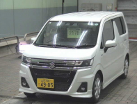 SUZUKI WAGON R 2024