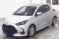 TOYOTA YARIS 2021