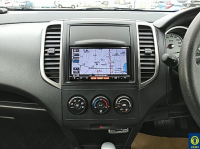 NISSAN WINGROAD 2014