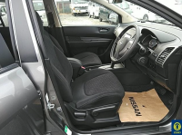 NISSAN WINGROAD 2014