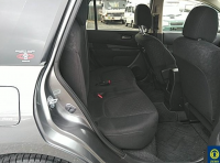 NISSAN WINGROAD 2014