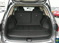 NISSAN WINGROAD 2014