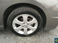 NISSAN WINGROAD 2014