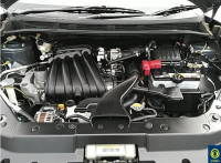 NISSAN WINGROAD 2014