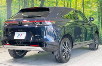 HONDA VEZEL 2024