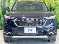 HONDA VEZEL 2024