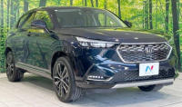HONDA VEZEL 2024