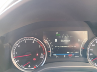 TOYOTA LAND CRUISER 2024