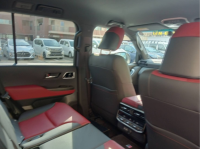 TOYOTA LAND CRUISER 2024