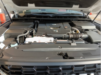 TOYOTA LAND CRUISER 2024