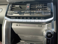 TOYOTA LAND CRUISER 2024