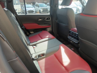 TOYOTA LAND CRUISER 2024