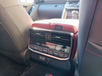 TOYOTA LAND CRUISER 2024