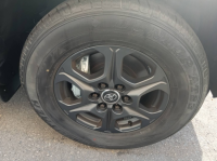 TOYOTA LAND CRUISER 2024