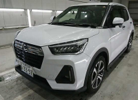 Used DAIHATSU ROCKY