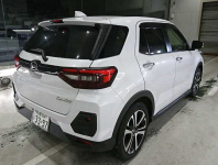 DAIHATSU ROCKY 2023