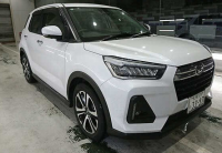 DAIHATSU ROCKY 2023