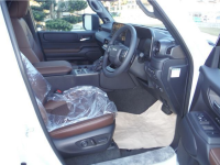 TOYOTA LAND CRUISER 2024