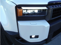 TOYOTA LAND CRUISER 2024