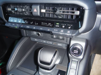 TOYOTA LAND CRUISER 2024