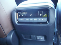 TOYOTA LAND CRUISER 2024