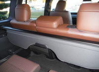 TOYOTA LAND CRUISER 2024