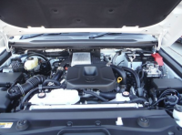 TOYOTA LAND CRUISER 2024