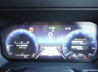 TOYOTA LAND CRUISER 2024