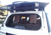 TOYOTA LAND CRUISER 2024