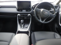 TOYOTA RAV4 2021