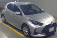 TOYOTA YARIS 2023