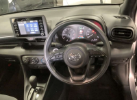TOYOTA YARIS 2023