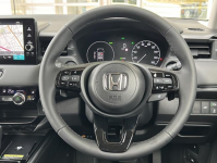 HONDA VEZEL 2024
