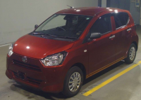 Used DAIHATSU MIRA E:S