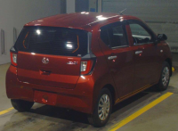 DAIHATSU MIRA E:S 2024