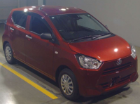 DAIHATSU MIRA E:S 2024