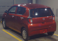 DAIHATSU MIRA E:S 2024