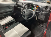 DAIHATSU MIRA E:S 2024
